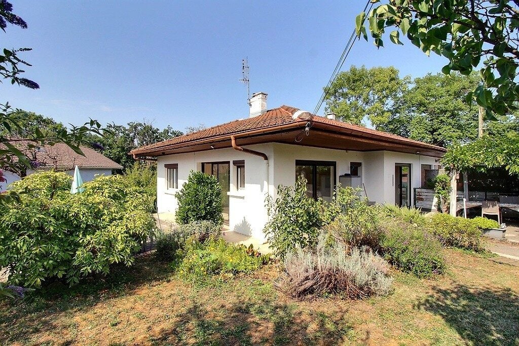 Appartement Chemin de Sainte-Hélène à Thonon-les-Bains