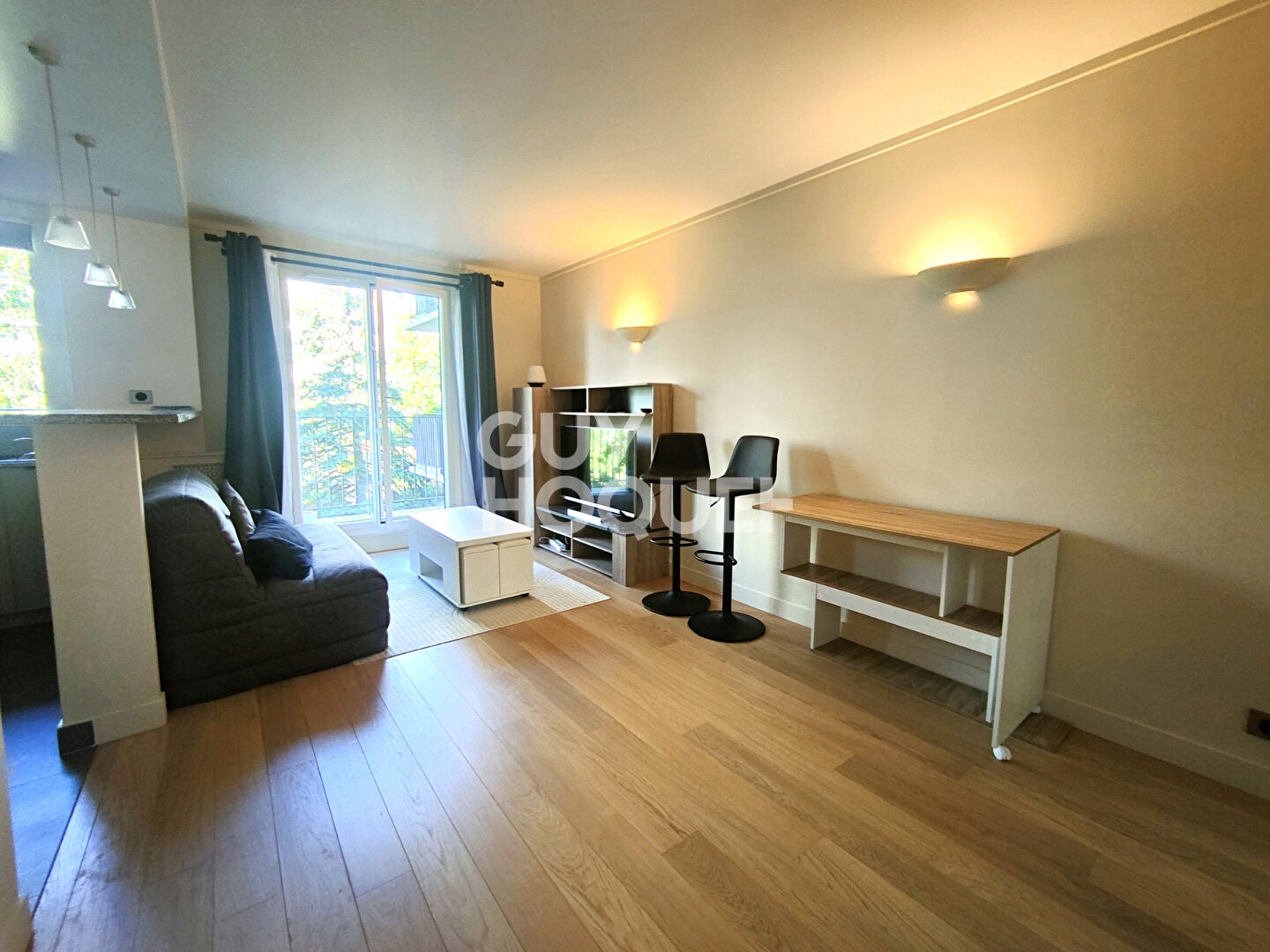 Flat Avenue de la Marne in Asnières-sur-Seine