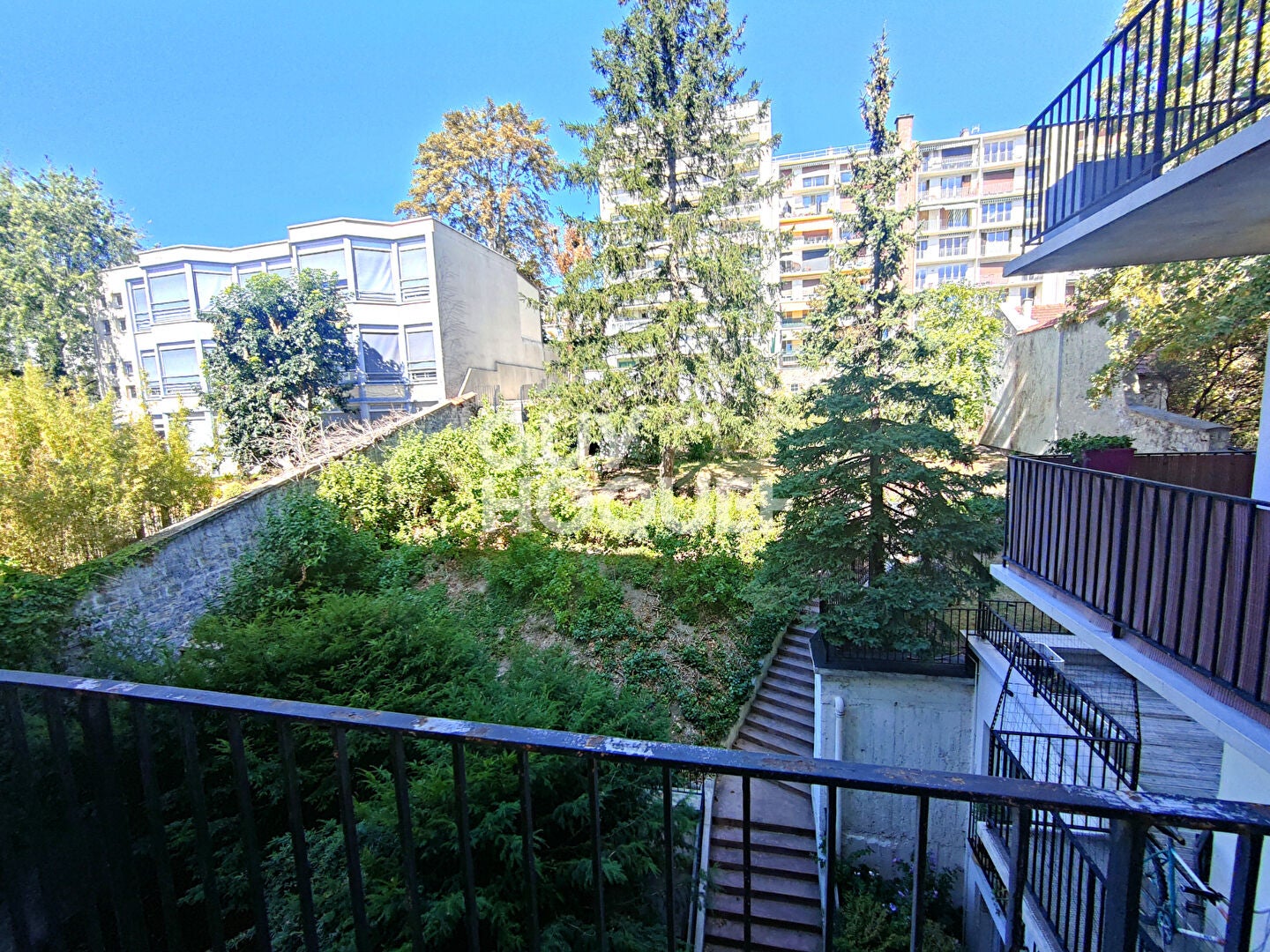 Flat Avenue de la Marne in Asnières-sur-Seine