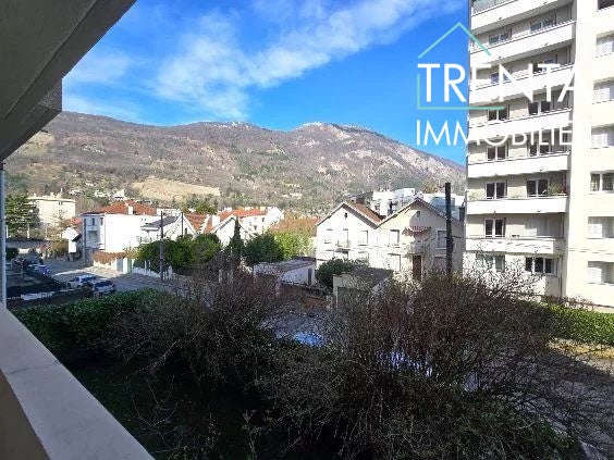 Appartement Rue Saint-Exupéry à Grenoble