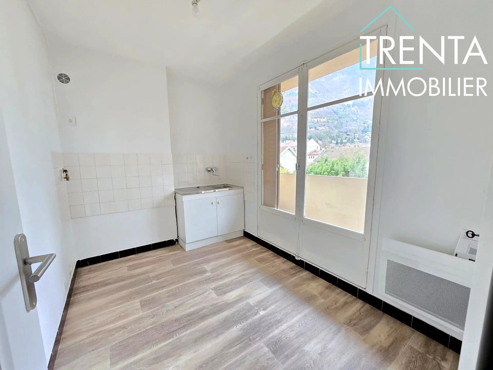 Appartement Rue Saint-Exupéry à Grenoble