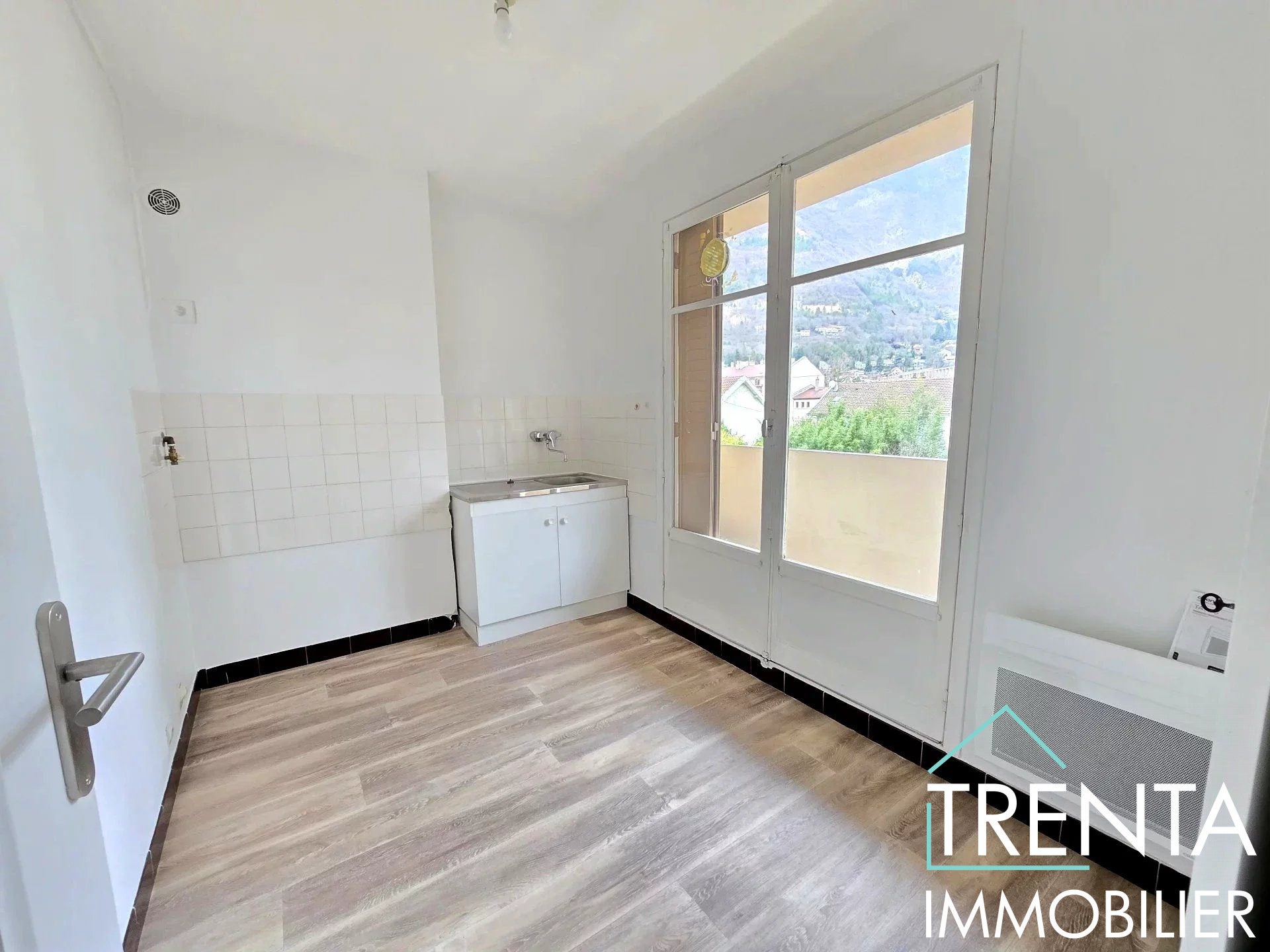 Appartement Rue Saint-Exupéry à Grenoble