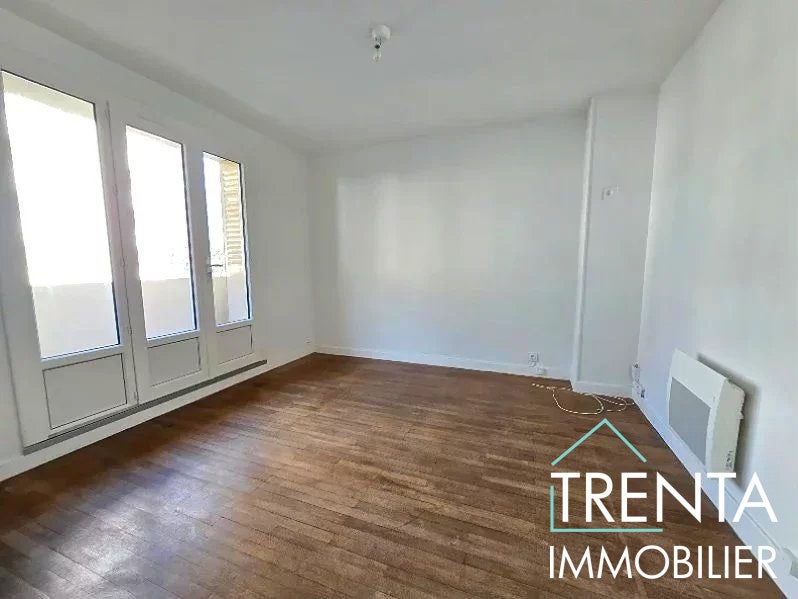 Appartement Rue Saint-Exupéry à Grenoble