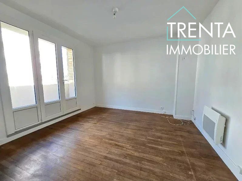 Appartement Rue Saint-Exupéry à Grenoble