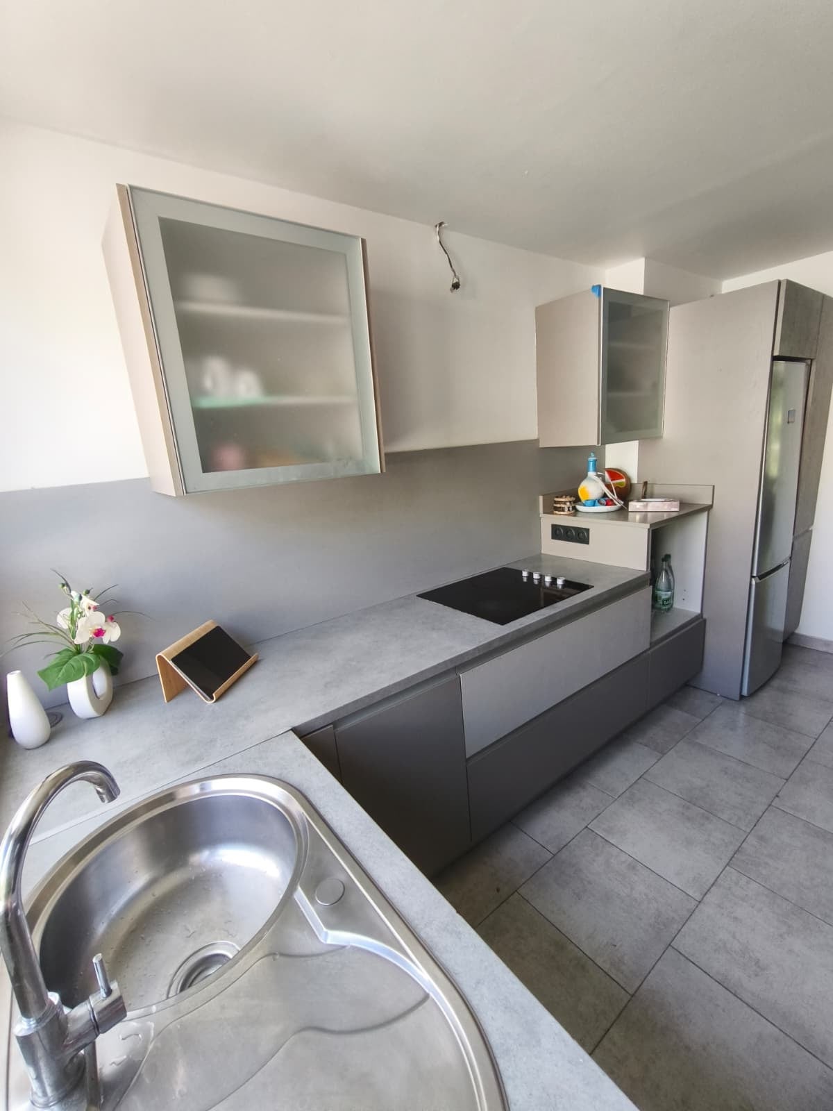 Appartement Avenue du Nord à Neuilly-Plaisance