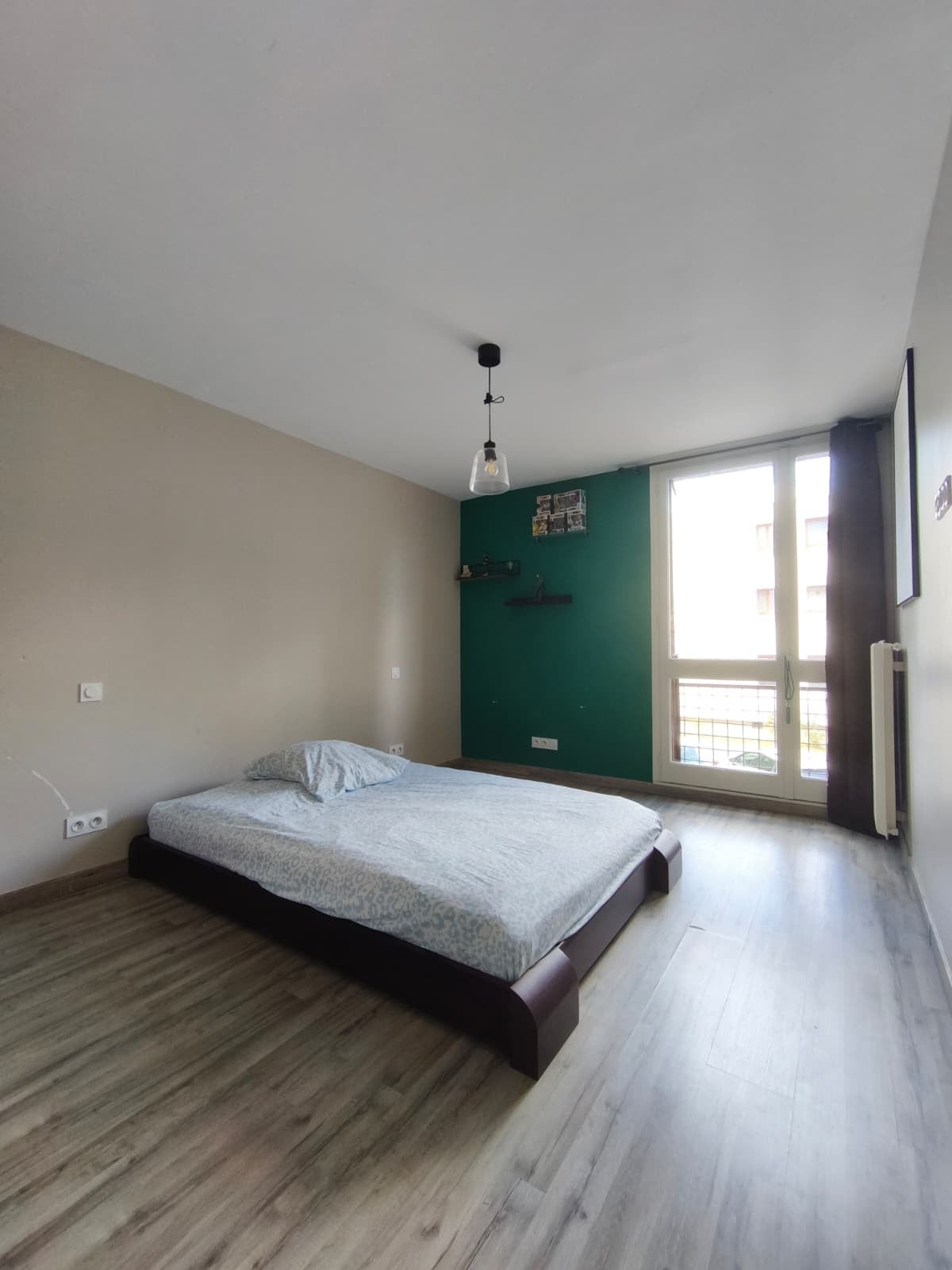 Appartement Avenue du Nord à Neuilly-Plaisance