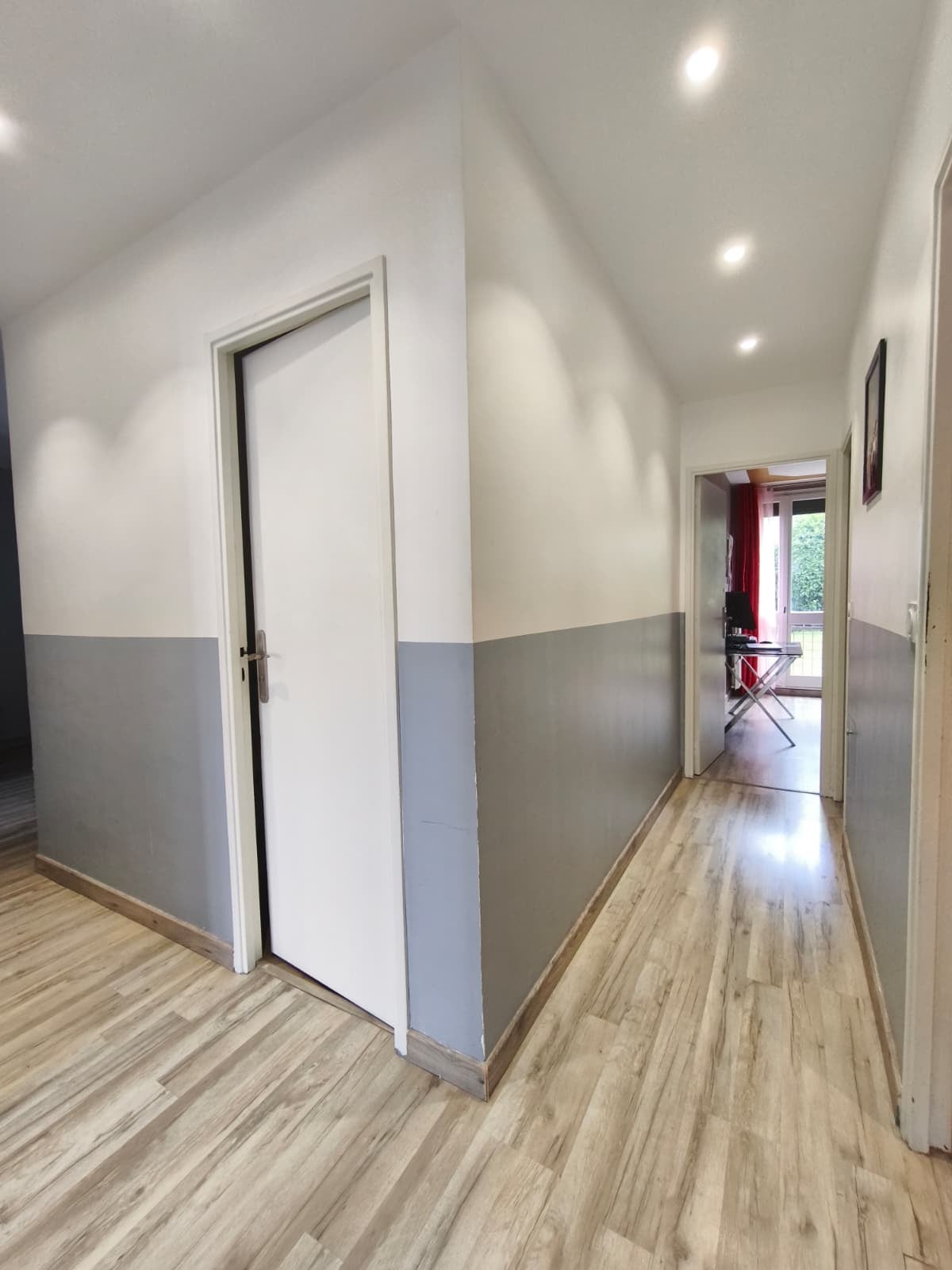 Appartement Avenue du Nord à Neuilly-Plaisance