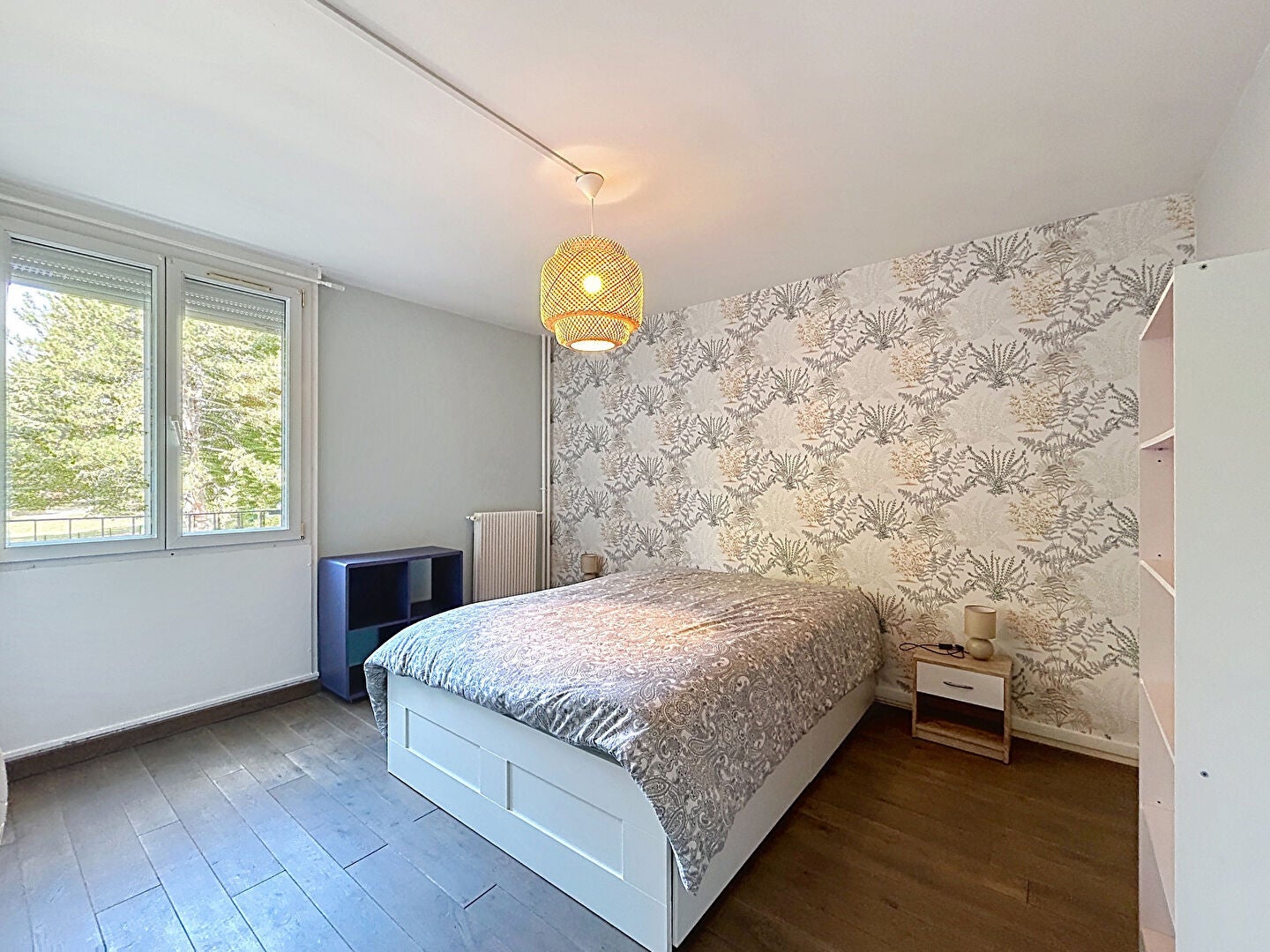 Appartement Rue de l'Adriatique à Reims