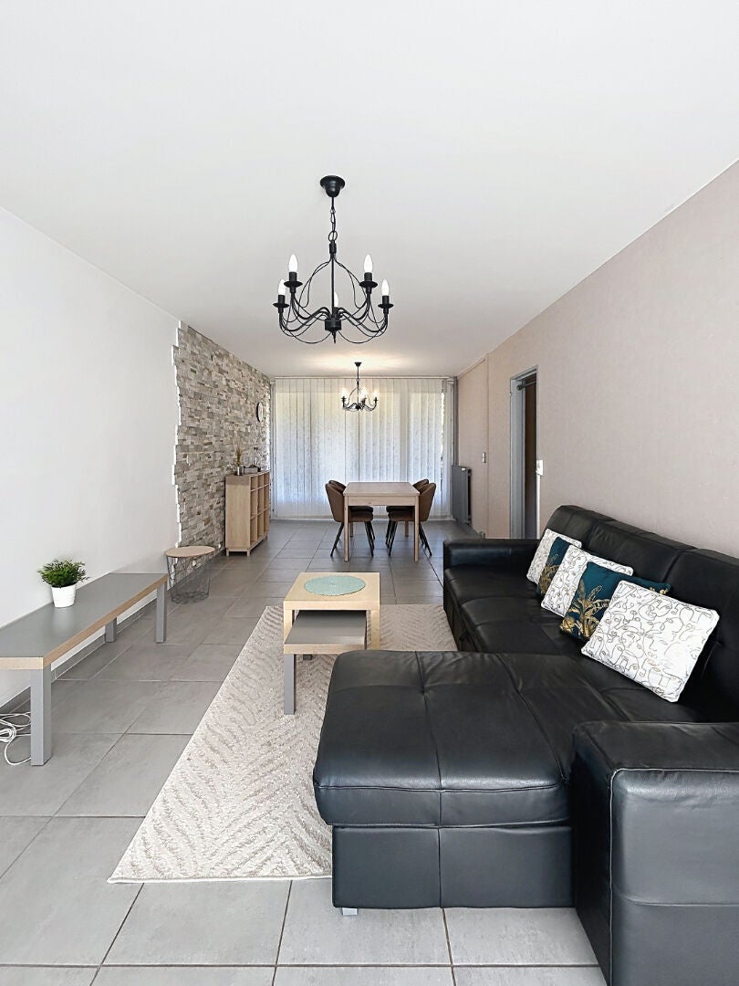 Appartement Rue de l'Adriatique à Reims