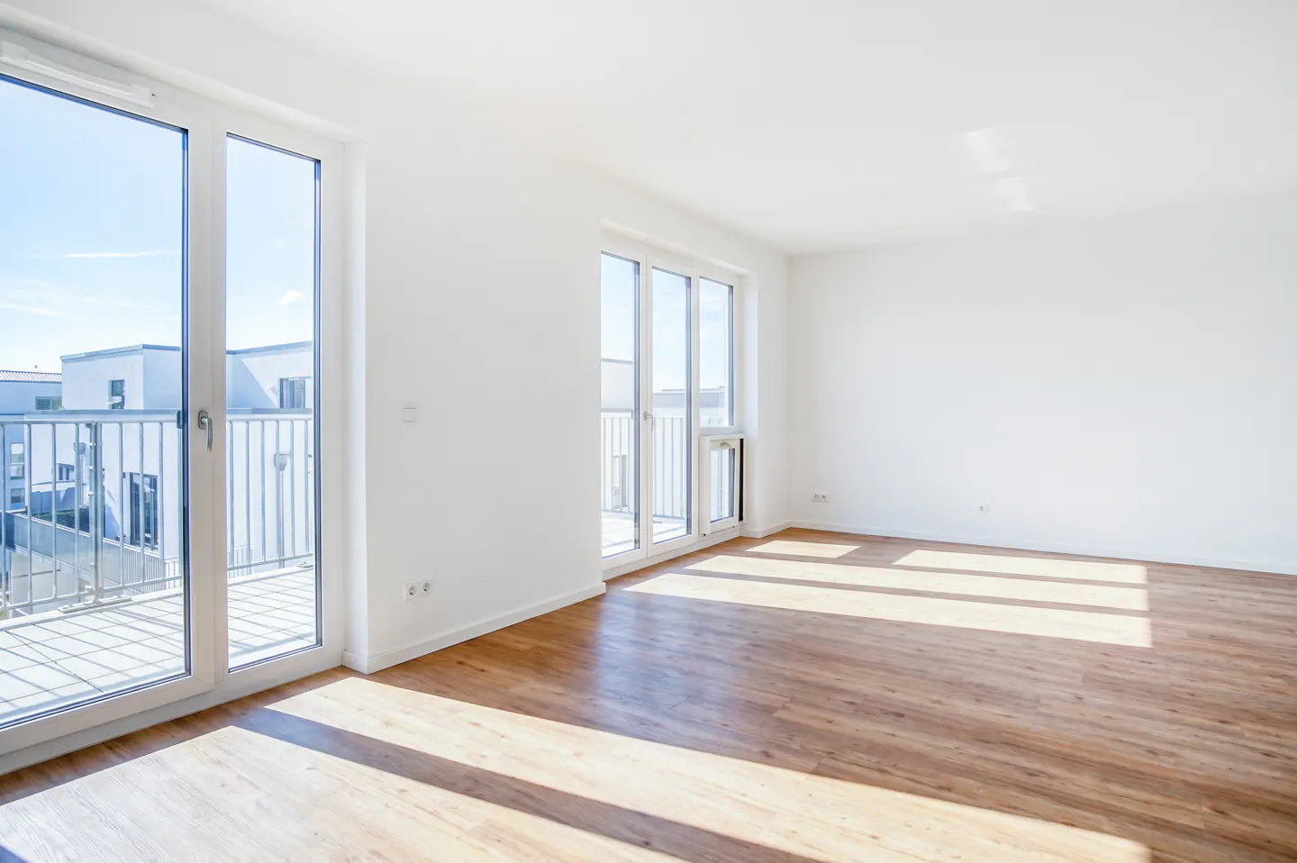 Wohnung Elsa-Neumann-Straße in Berlin
