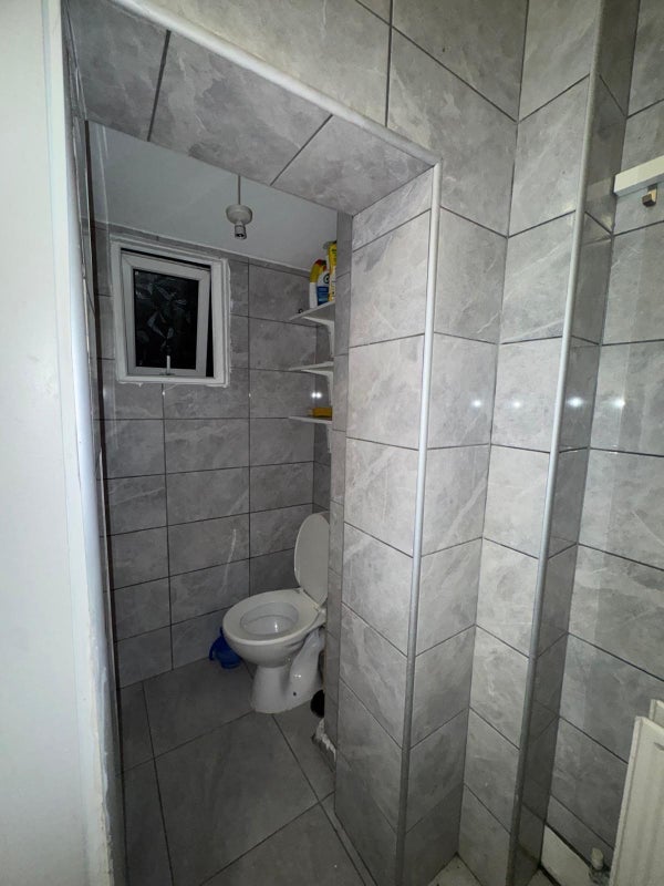 Room Sandringham Road in Greater London