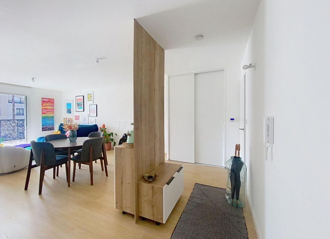 Flat Rue de la Balue in Saint-Malo
