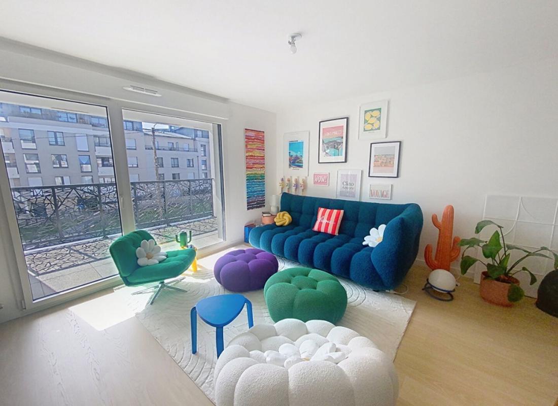 Flat Rue de la Balue in Saint-Malo