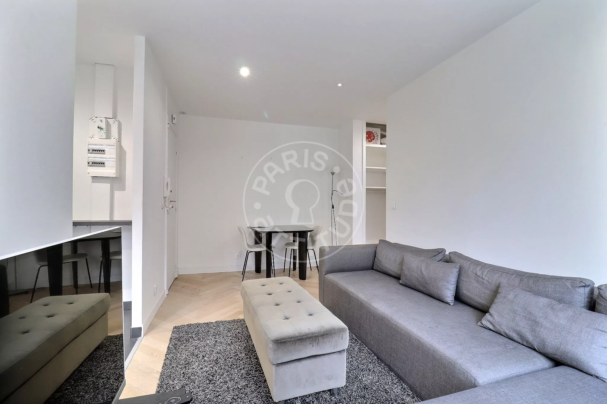 Appartement Avenue Victor Hugo à Paris