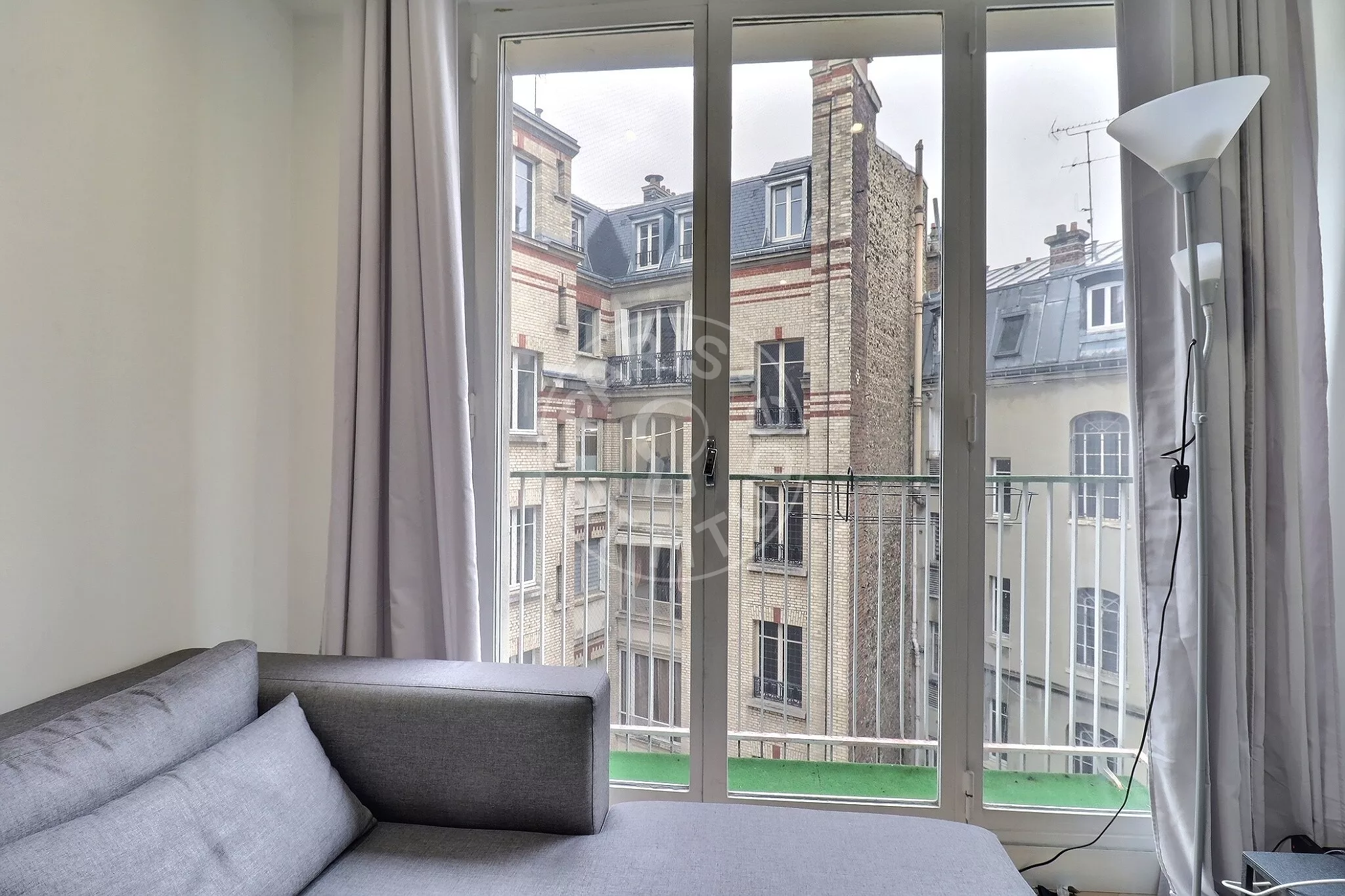 Appartement Avenue Victor Hugo à Paris
