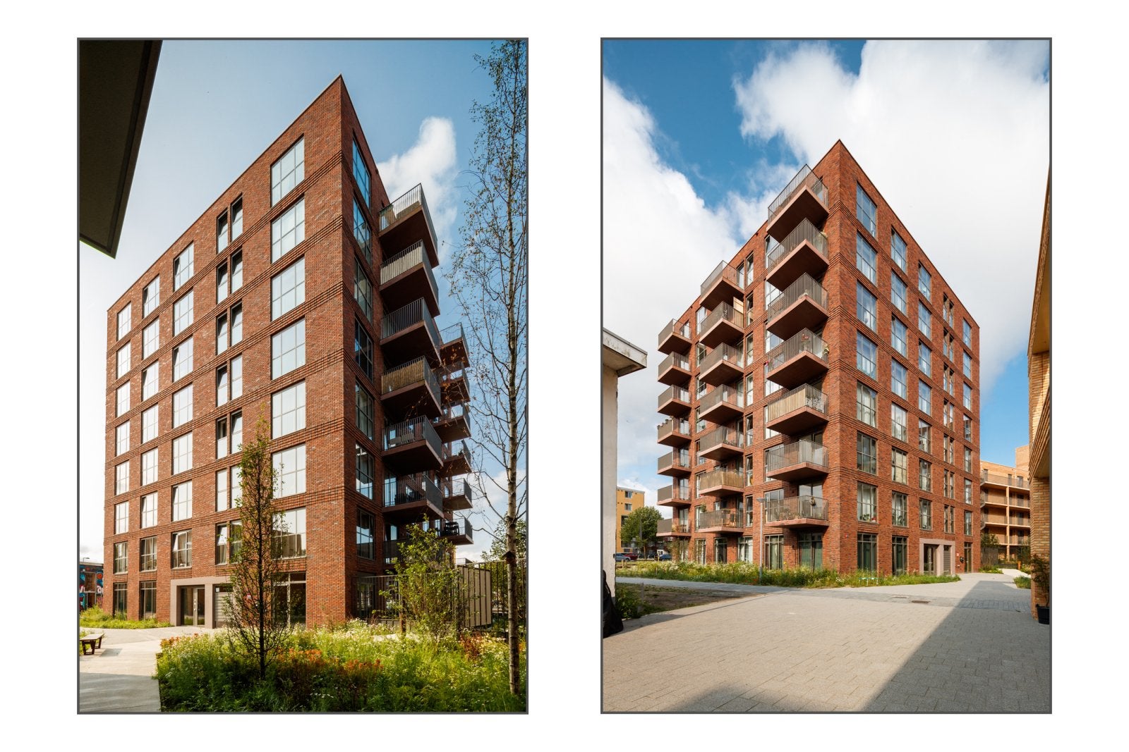 Appartement Diepeveenstraat 46 in Rotterdam