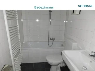 Wohnung Meistersingerstraße in Essen