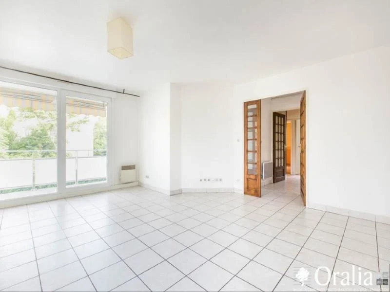 Appartement Chemin Meney à Grenoble