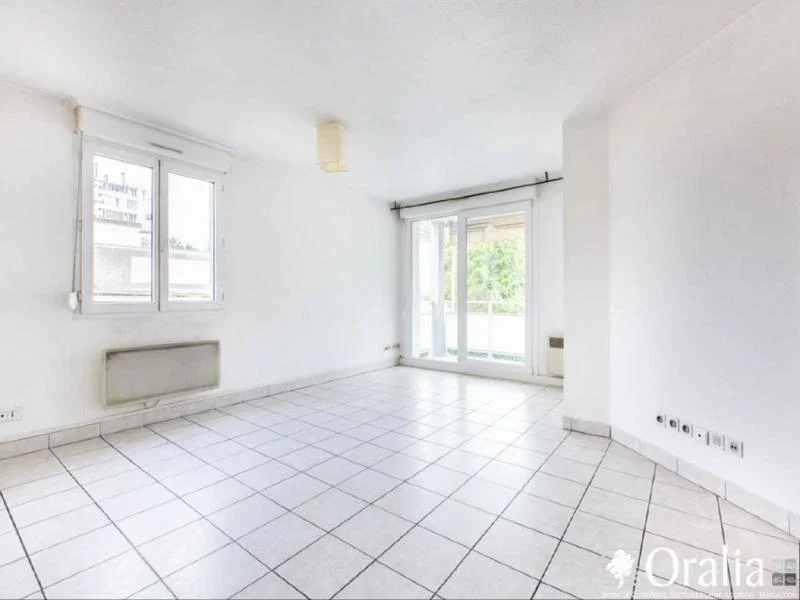 Appartement Chemin Meney à Grenoble