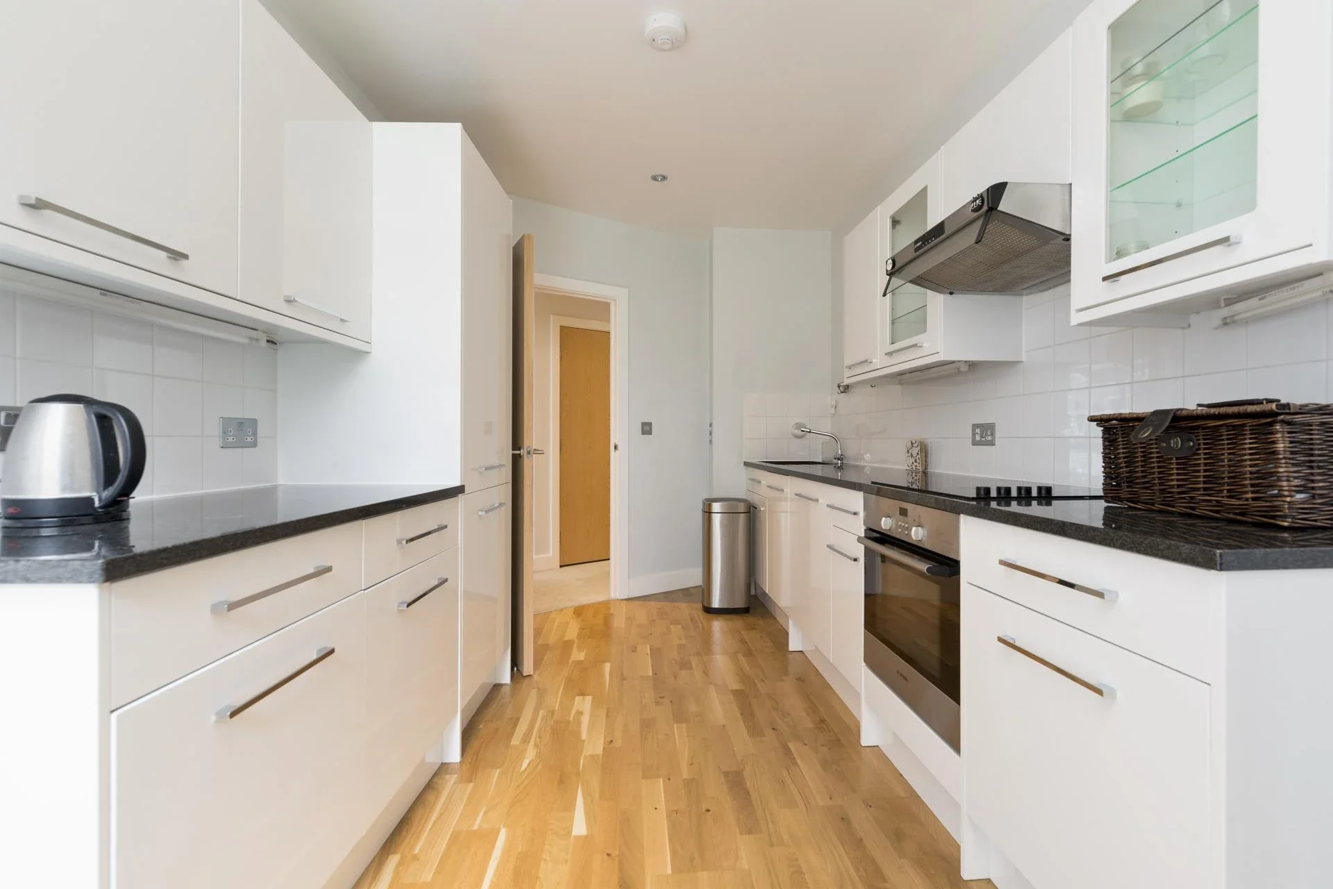 Flat Dominion Walk in Greater London