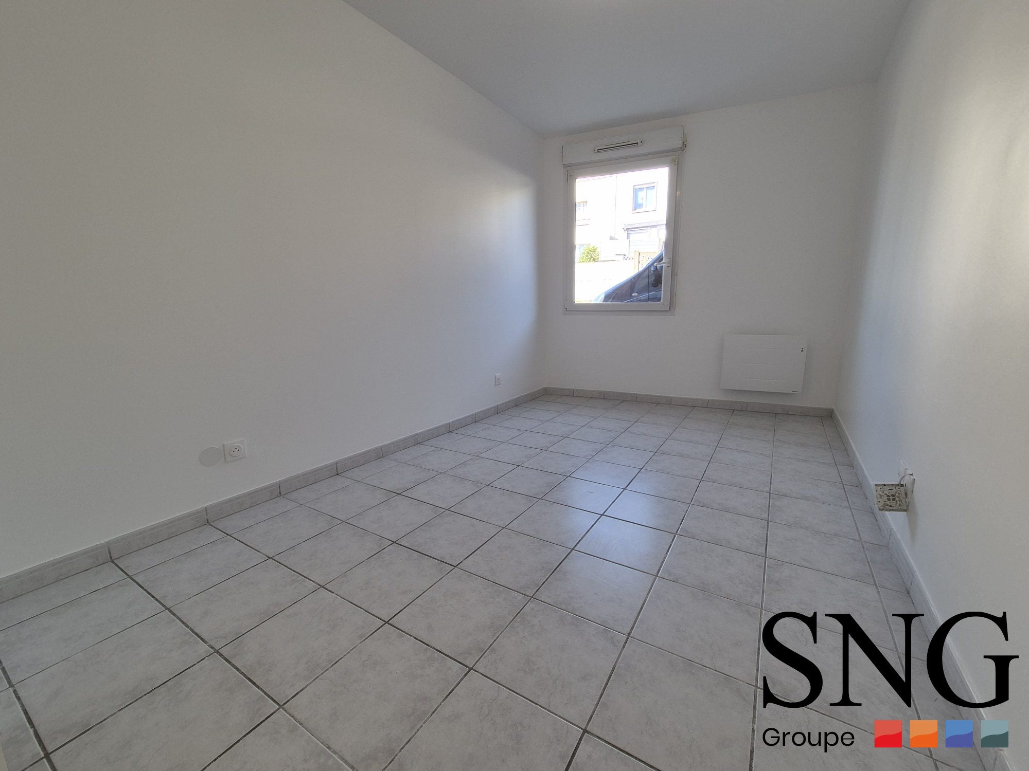 Appartement Rue Lacépède à Le Havre