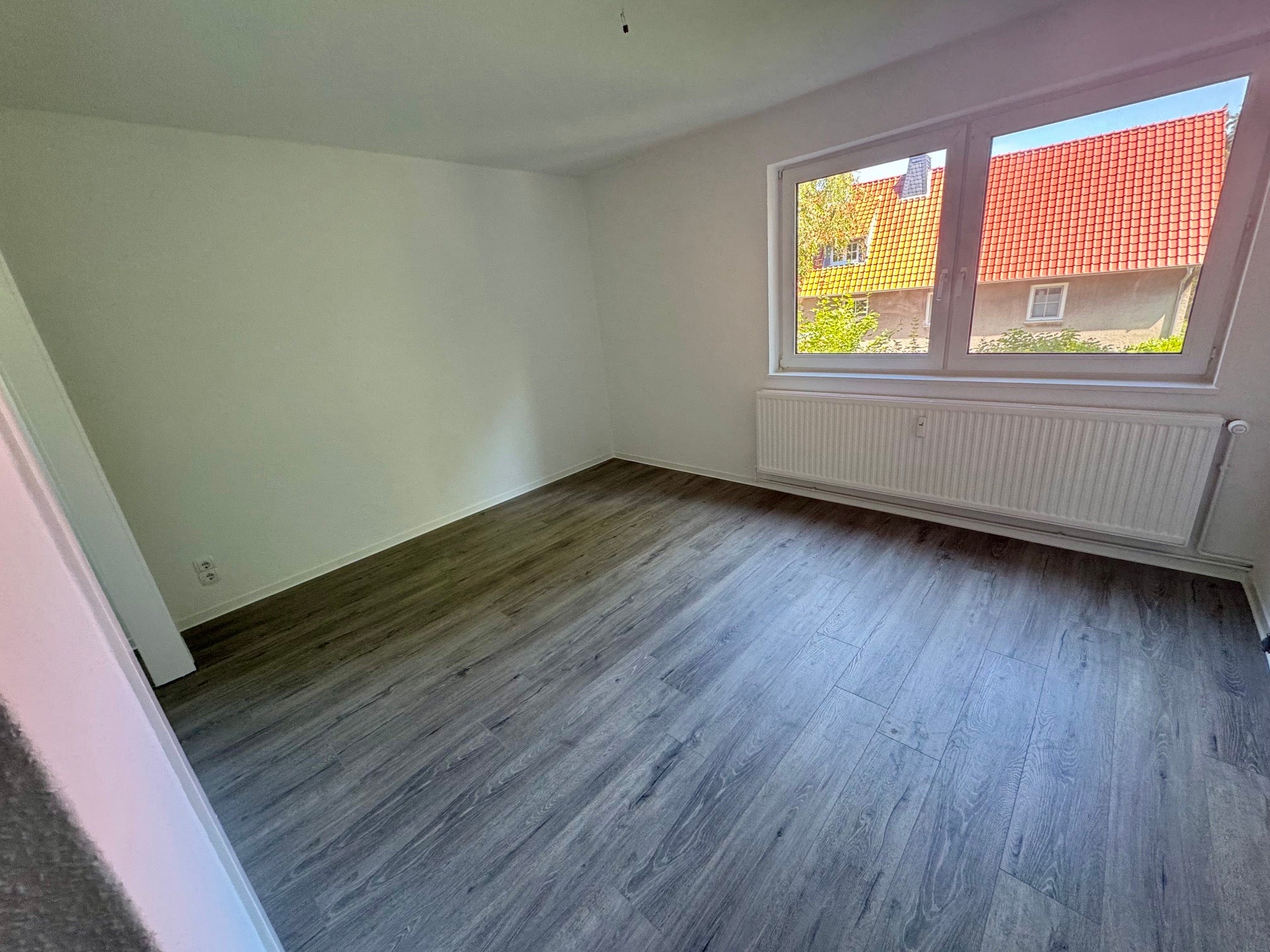 Wohnung Delle in Salzgitter