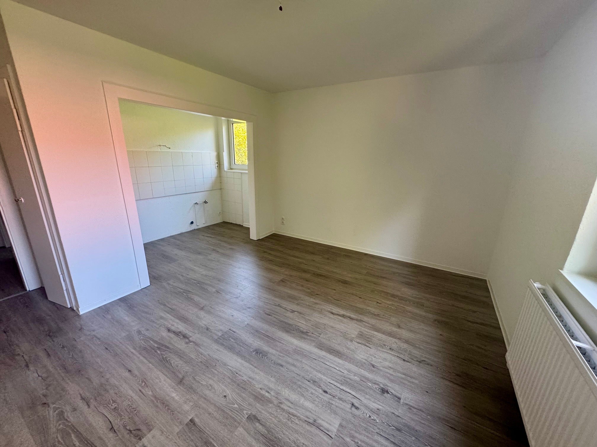 Wohnung Delle in Salzgitter