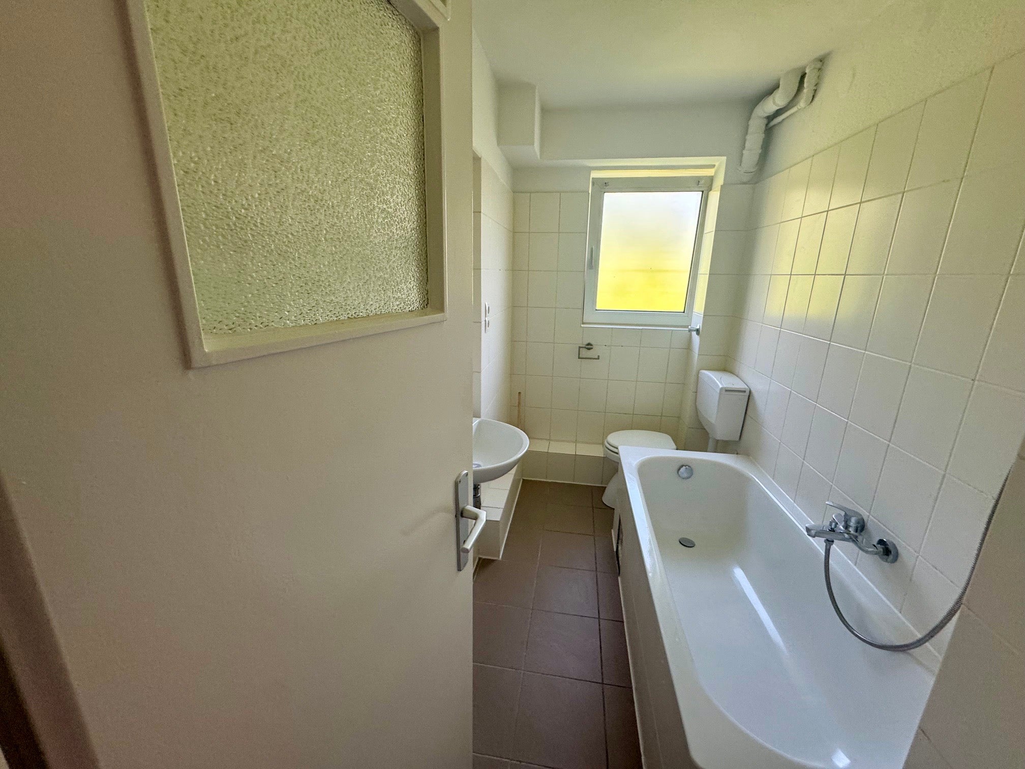 Wohnung Delle in Salzgitter