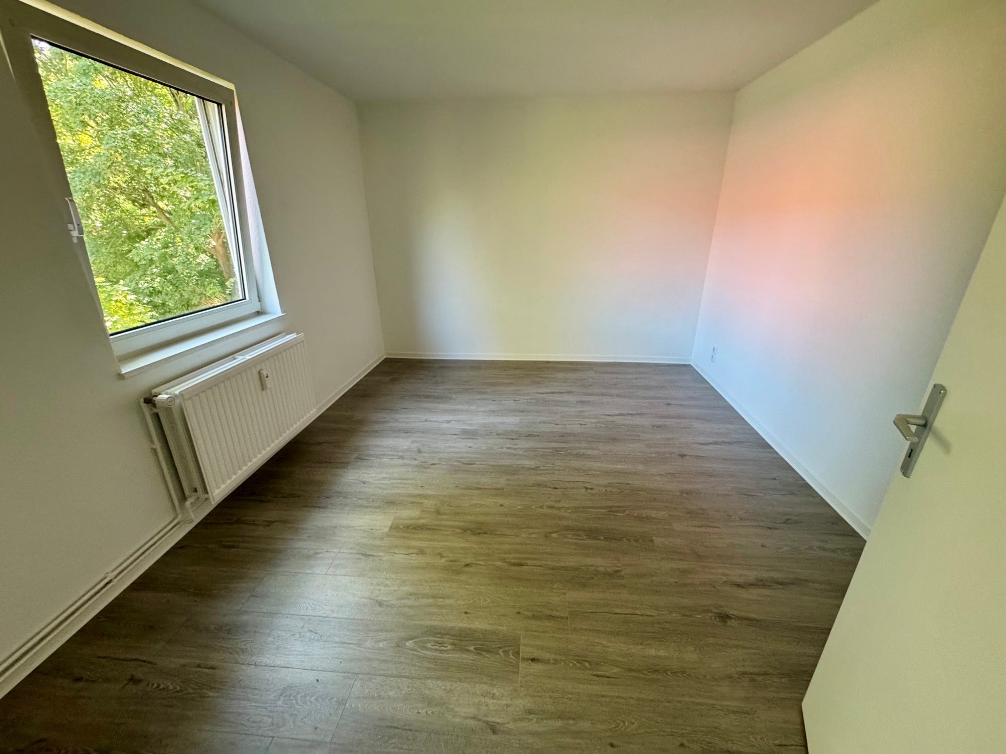 Wohnung Delle in Salzgitter