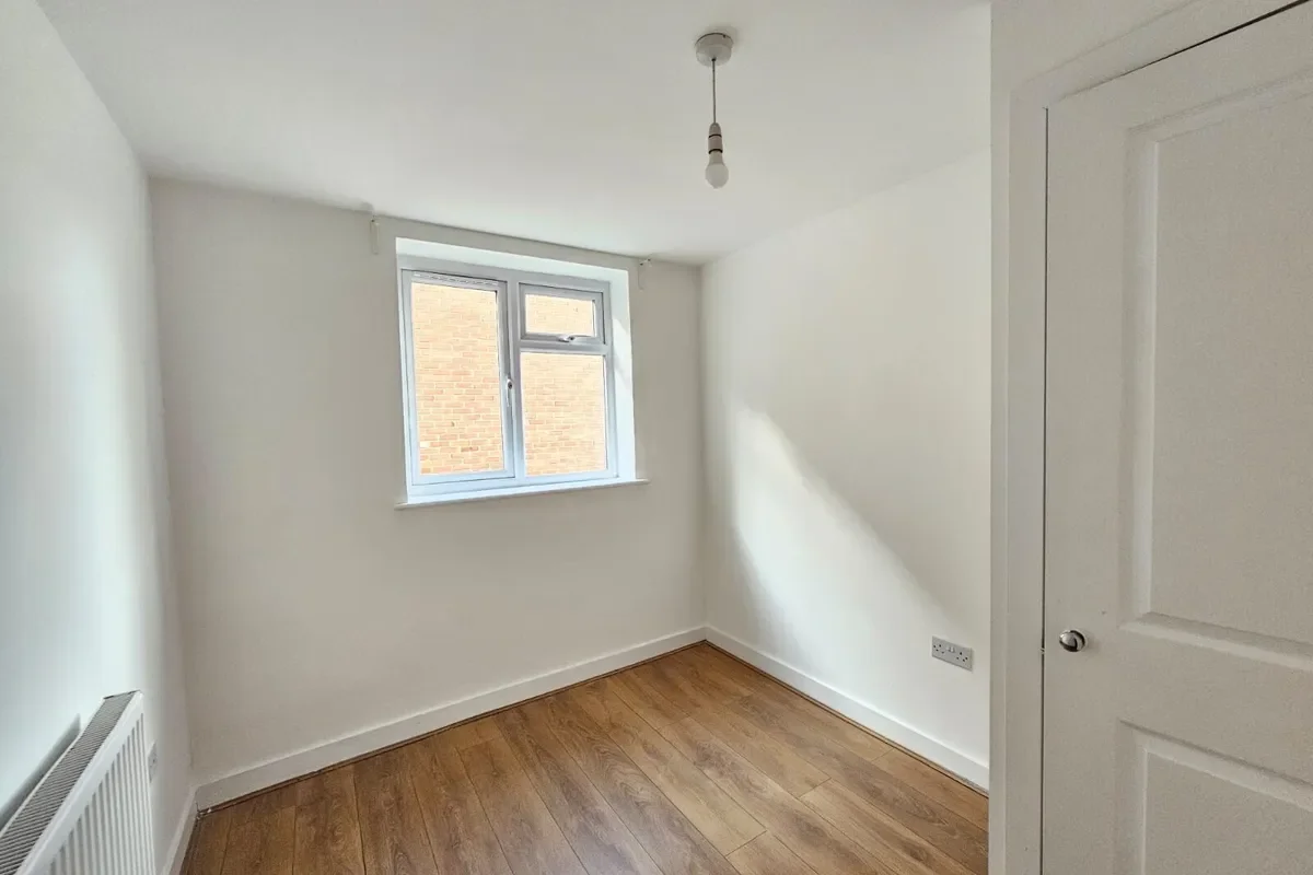 Flat Winchester Road in Southampton