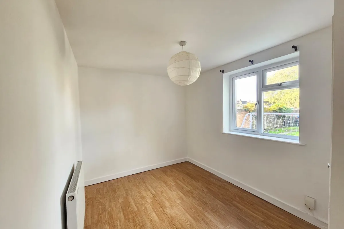 Flat Winchester Road in Southampton