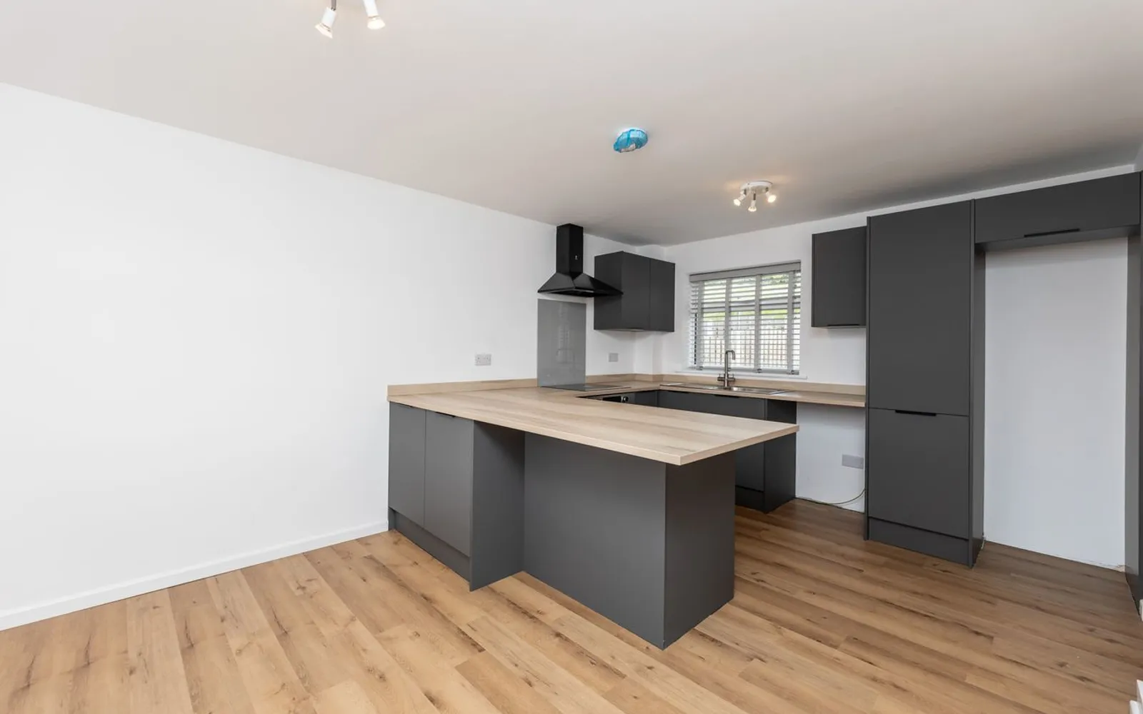 House Upperwood Road in Barnsley