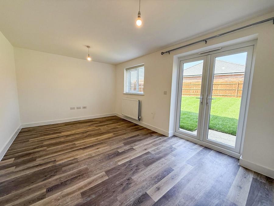 House Owthorpe Road in Rushcliffe