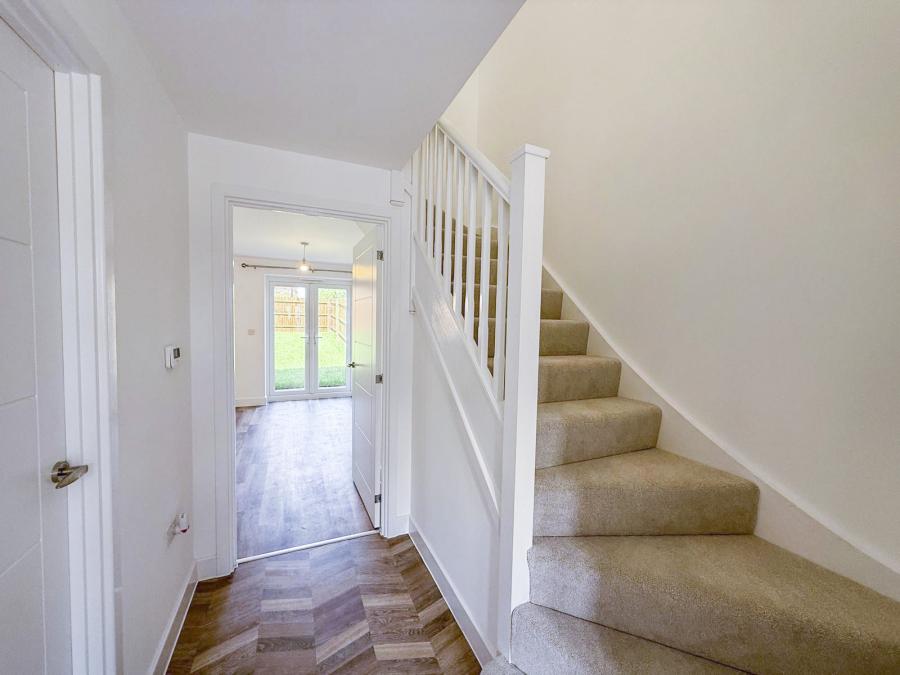 House Owthorpe Road in Rushcliffe