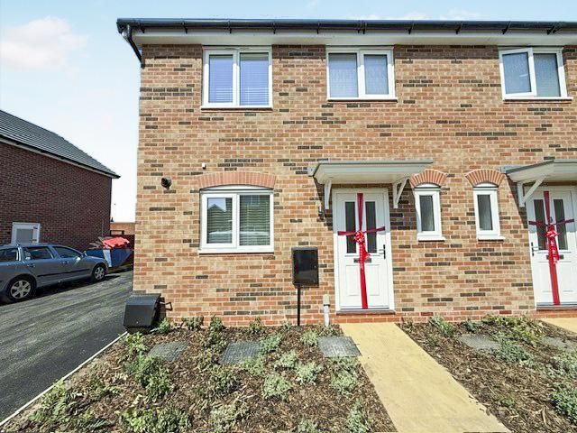 House Owthorpe Road in Rushcliffe