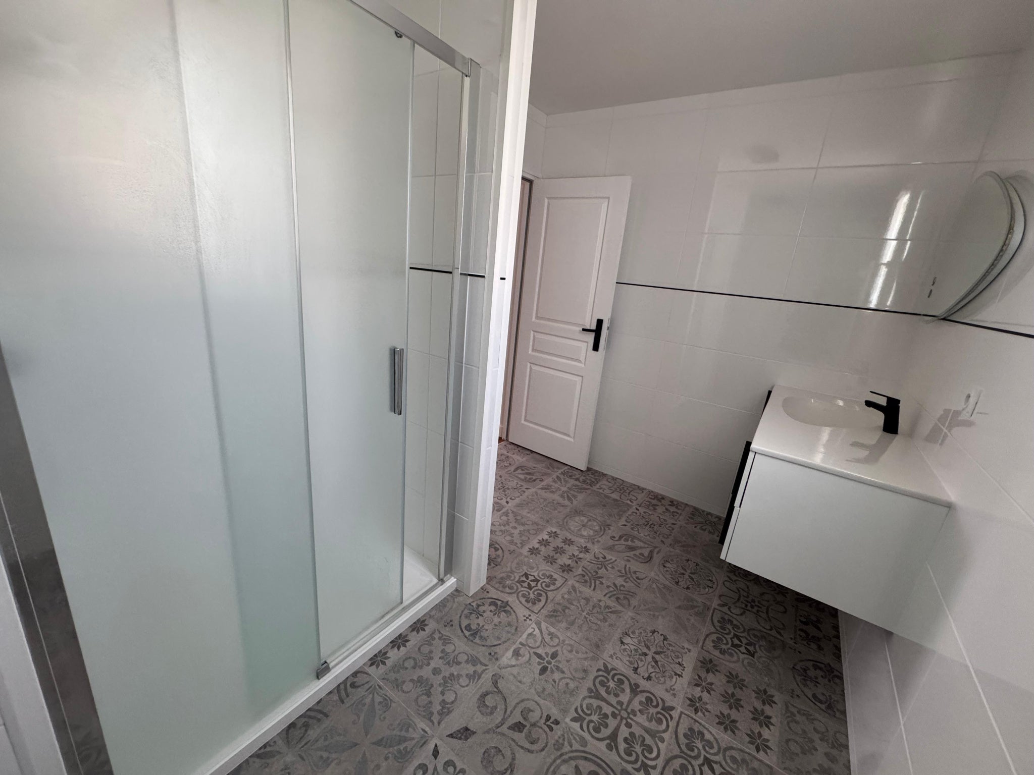 Appartement Rue de la Poste à Perros-Guirec