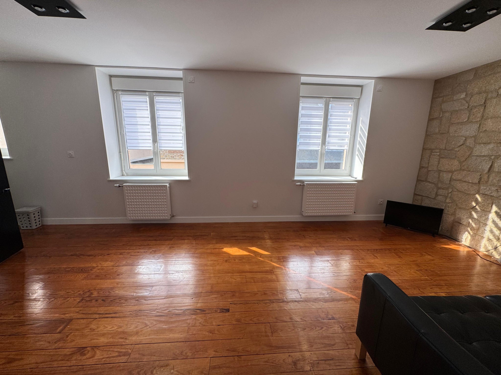Appartement Rue de la Poste à Perros-Guirec