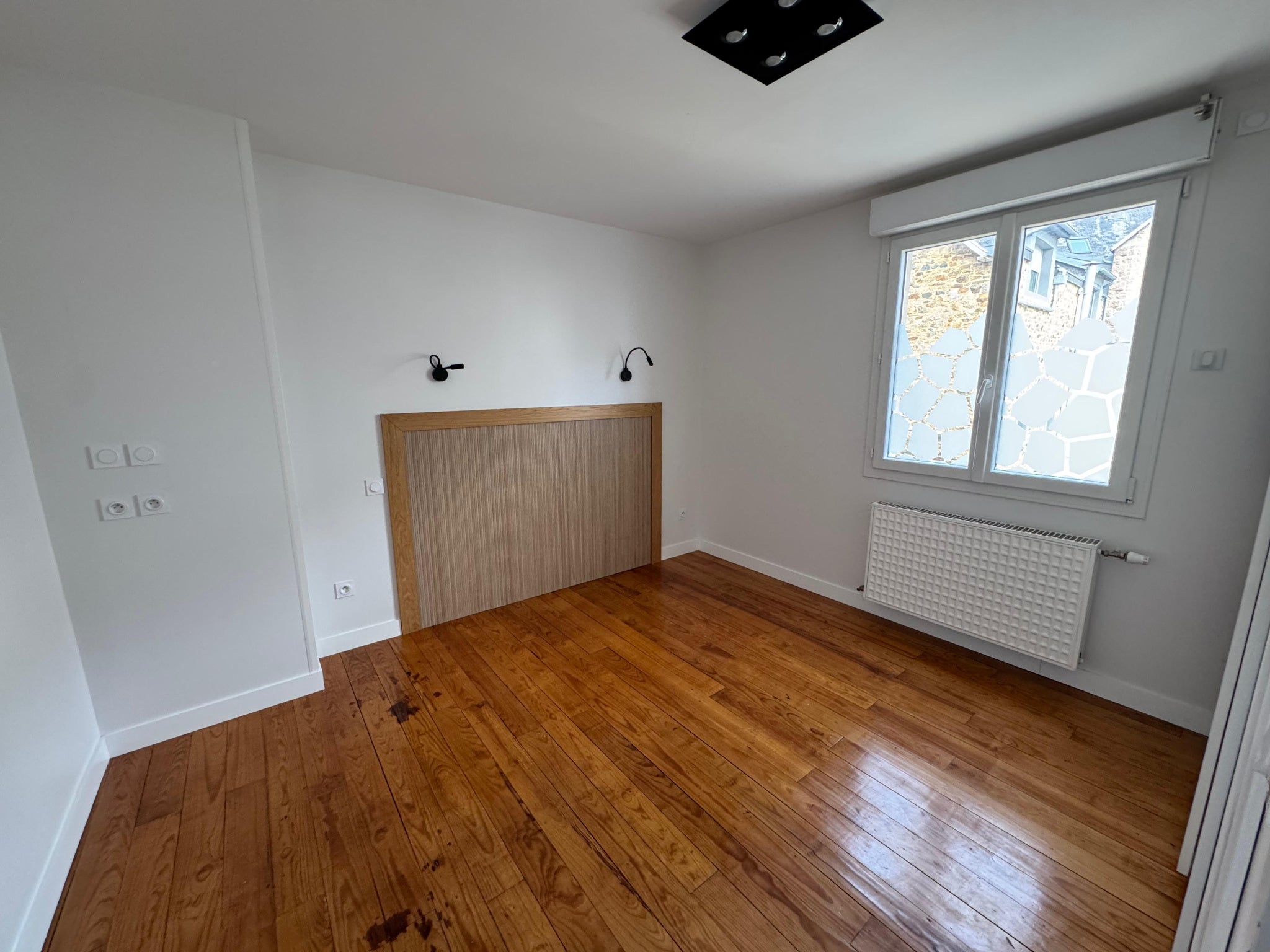 Appartement Rue de la Poste à Perros-Guirec