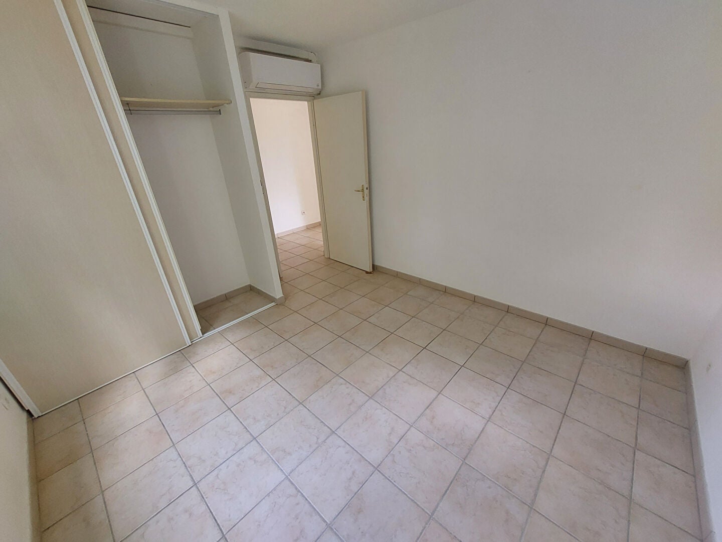 Appartement Rue Pauline de Kergomard à Ducos