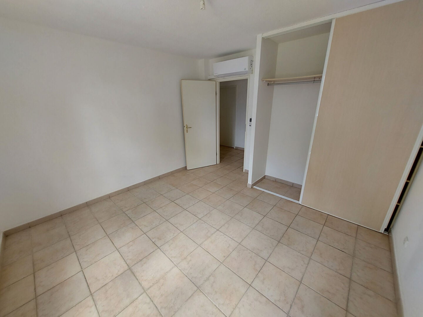 Appartement Rue Pauline de Kergomard à Ducos