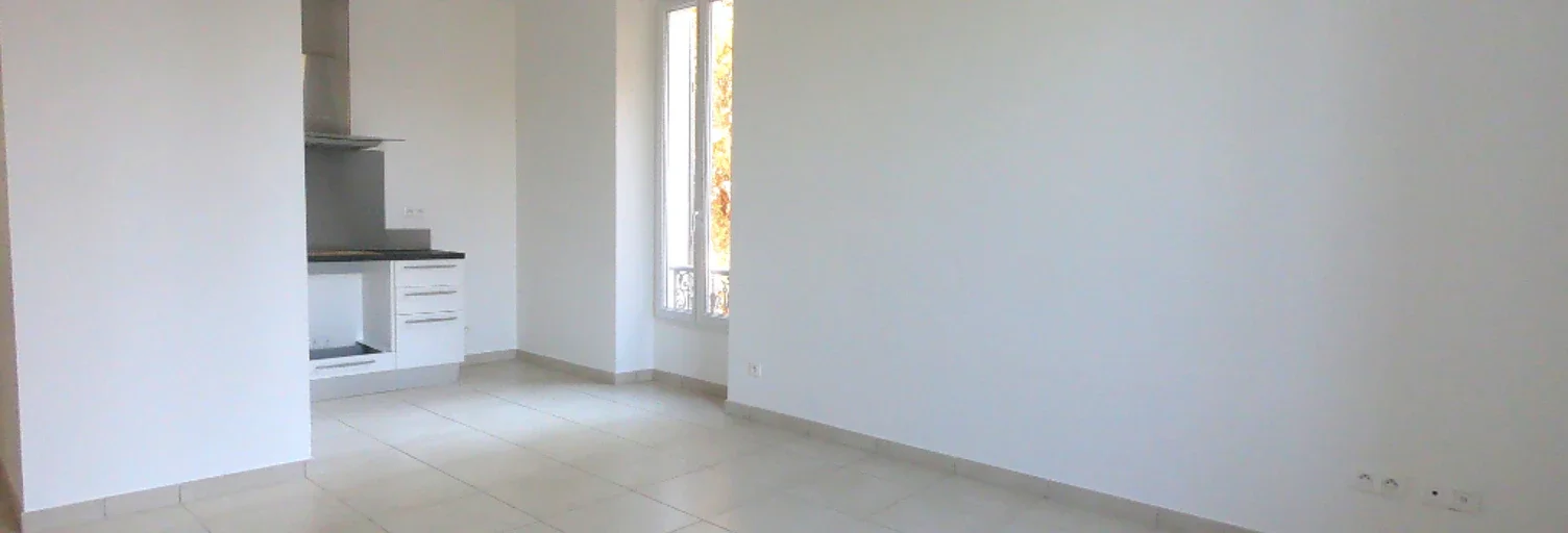 Appartement Place Gambetta à Gardanne