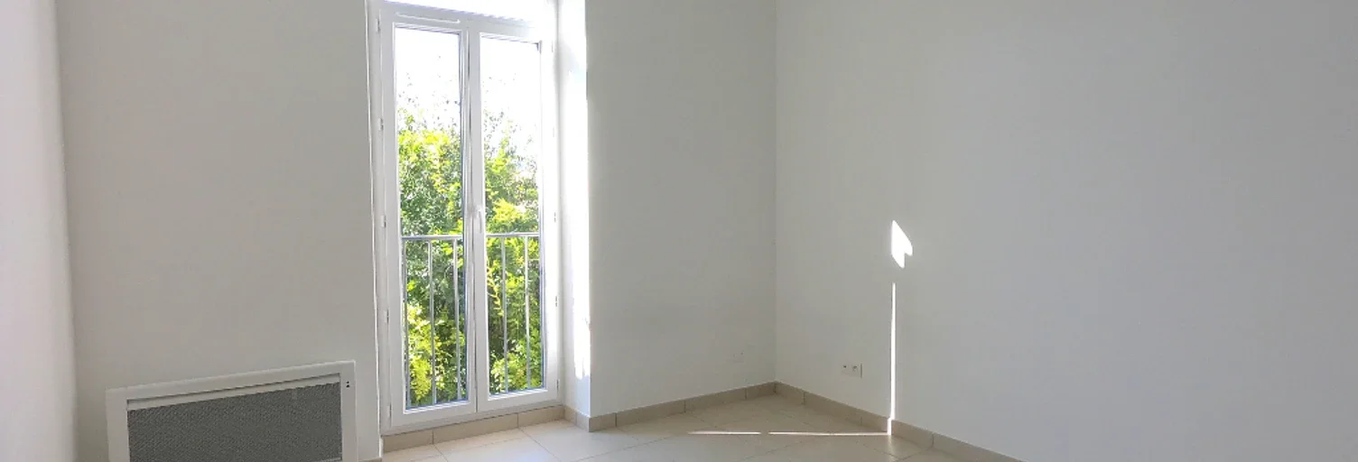 Appartement Place Gambetta à Gardanne