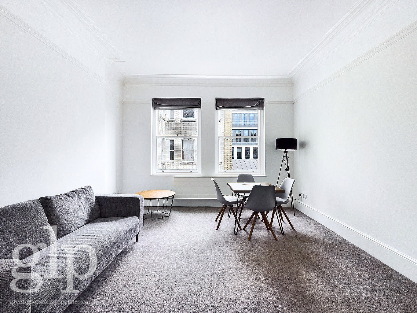 Flat Adeline Place in Greater London