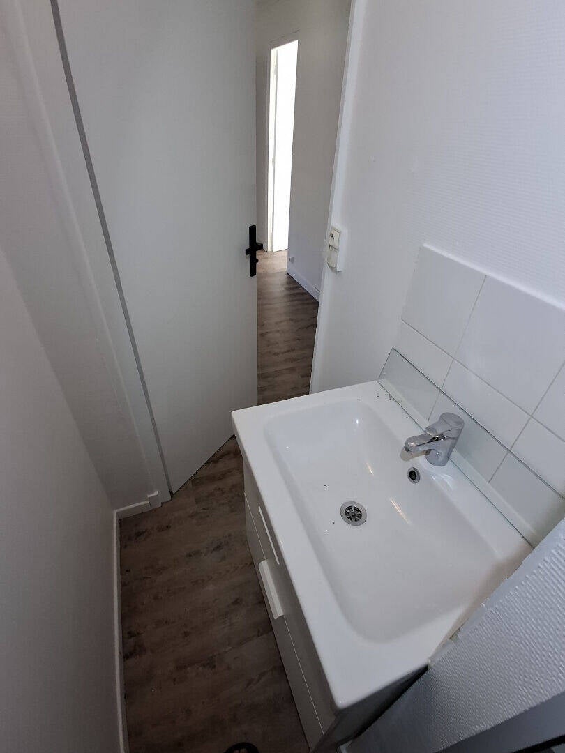 Appartement Rue Pasteur à Caluire-et-Cuire