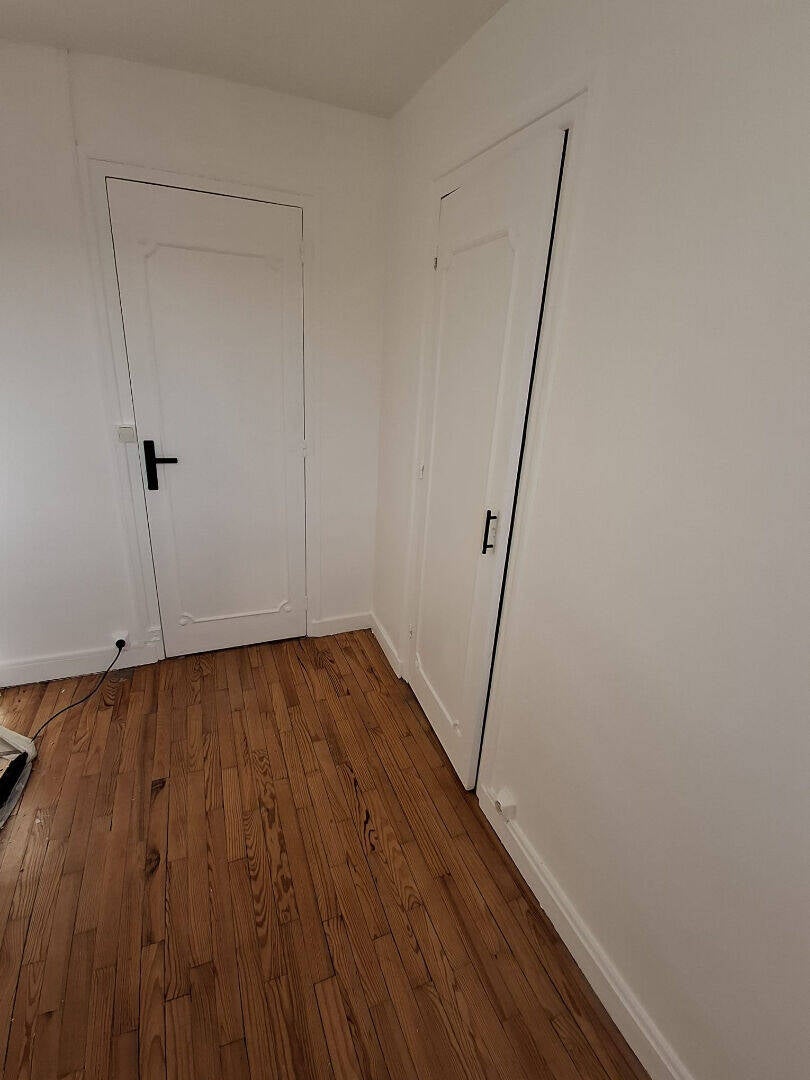 Appartement Rue Pasteur à Caluire-et-Cuire
