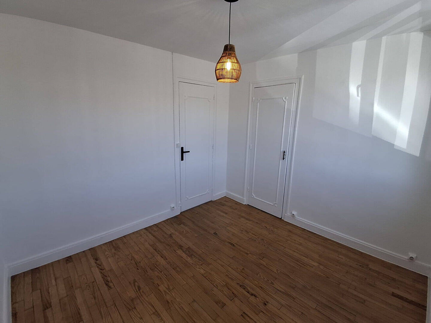 Appartement Rue Pasteur à Caluire-et-Cuire