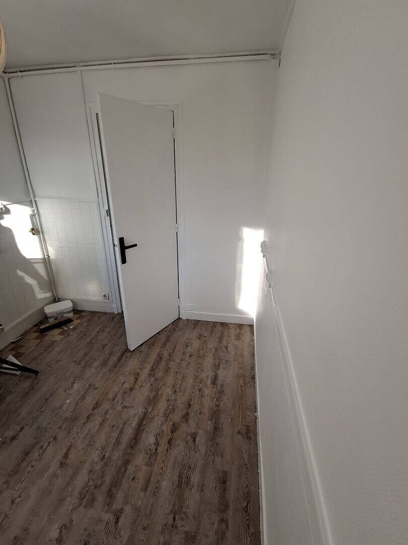 Appartement Rue Pasteur à Caluire-et-Cuire