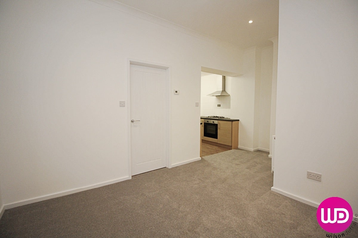 Flat St Lawrence Square in Newcastle upon Tyne