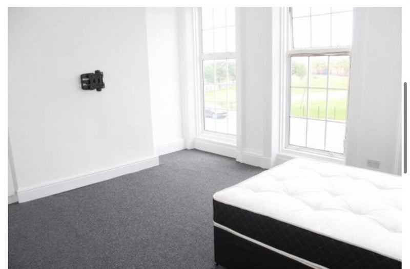 Room North View in Liverpool
