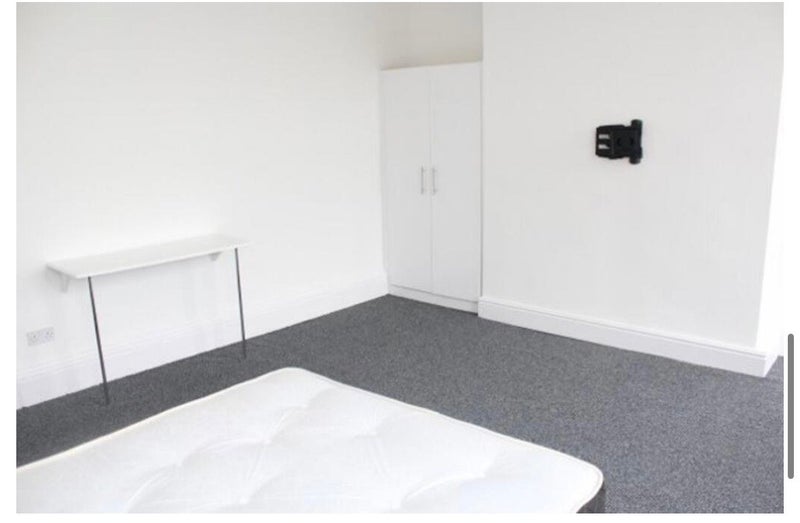 Room North View in Liverpool